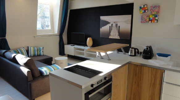 Location appartement meublé Lille, appart hotel, location vacances, saisonnière, courte durée
